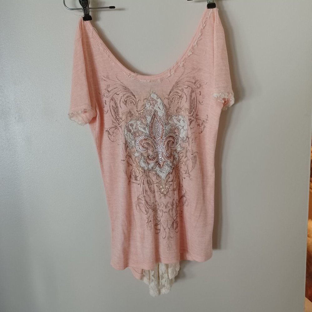 MISS ME Shirt